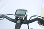 Xe đạp điện di động bánh xe 700C Xe đạp gấp không hoạt động bằng pin