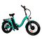 Xe đạp điện gấp gọn 500w 350w 20 inch Xe đạp điện nhỏ có thể gập lại 16 inch