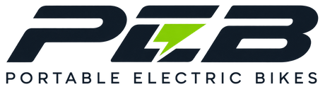 PEB Portable Electric Bikes