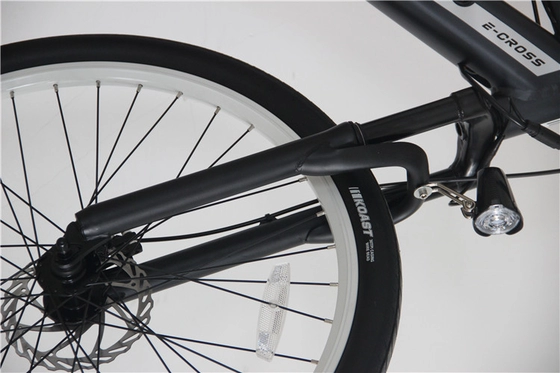 pm80143024 36v 200w portable electric bike xl frame xs frame 12 inch black