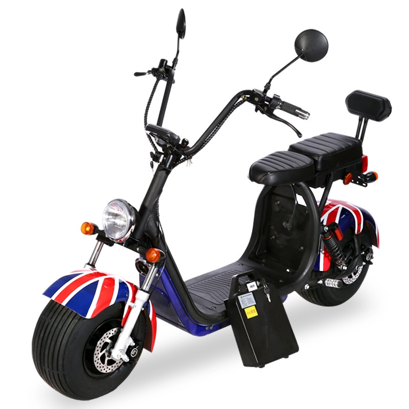 pl80146270 fat tire citycoco electric scooter 60v 3200w 1500w eec coc scooter lithium battery