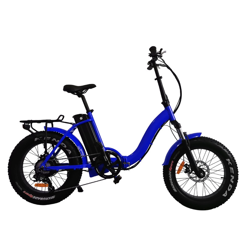 pl87984199 compact 500w 350w electric folding bike 20 inch 16 inch mini foldable electric bicycle