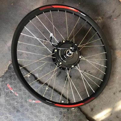 pc80145575 500w motor electric bike tire replacement folding electric bike accessories
