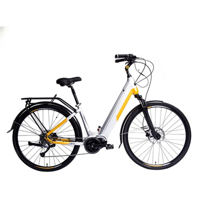 Xe đạp điện 200 Watt 12 inch Pin di động 300 Lb Giới hạn trọng lượng 30 Km / H