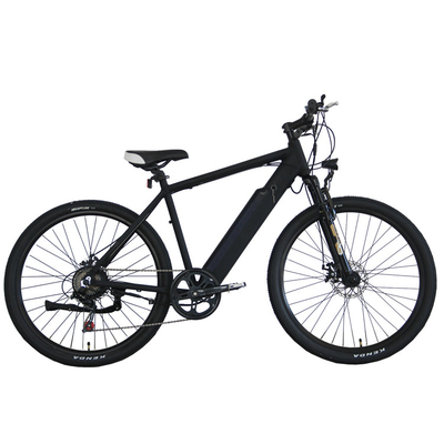 Xe đạp điện di động 36v 200w Khung Xl Khung X 12 inch Màu đen