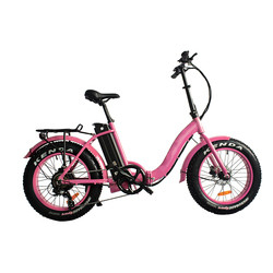 Ghế đơn 36v 200w E City Bike Xe đạp điện màu tùy chỉnh