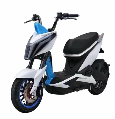 Citycoco Electric Scooter Motorcycle Handicap 1500w