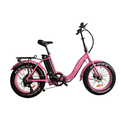 Xe đạp điện Lốp xe đạp điện có thể gập lại Xe đạp điện Lốp xe đạp điện có ghế trẻ em