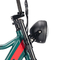 Xe đạp leo núi điện hỗn hợp dành cho người lớn 8 tốc độ cung cấp năng lượng pin Lithium