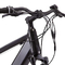 Xe đạp điện thành phố Rothar Xe đạp pin 36v 27,5 inch