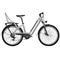 Bộ dụng cụ xe đạp cổ điển điện 250w Tầm xa 60km Xe đạp pin Lithium