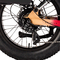 250W 750w Elektrische Fiets Pin xe đạp 48v 20AH Lốp béo cho người lớn