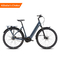25km / H Xe đạp điện thành phố tầm xa 750w Hai bánh công suất cao