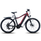 10,4 Ah 36v 500w Xe đạp điện Mini Pocket 36v E Bike