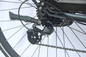 Xe đạp điện 2 bánh 28 inch 36v 10,4 Ah Pin Lithium GPS 40km / H 50km / H