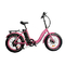 Ghế đơn 36v 200w E City Bike Xe đạp điện màu tùy chỉnh