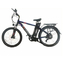 Xe đạp điện 500w 36v 50Km / H Xe đạp leo núi điện 36v EB-15
