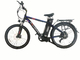 Xe đạp điện 500w 36v 50Km / H Xe đạp leo núi điện 36v EB-15