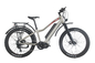 Xe đạp điện 26 inch 48v 1000w Xe đạp điện 26 inch Bánh xe đạp điện Mạnh mẽ trên đường địa hình