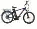 48v 20ah 26 inch Xe đạp điện Hai bánh Lái xe đạp Thành phố Mũi tên 9
