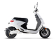 Xe máy điện thông minh Xe máy điện 3000w 2 bánh Xe tay ga Citycoco cho người lớn đi xe máy