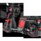 Hướng dẫn sử dụng Xe điện Harley Citycoco 90 Km / H 95 Km / H 1840x705x1055