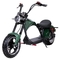 Xe máy điện Moto City Coco 2000w 70 Km / H 80 Km / H có giảm xóc