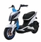 Citycoco Electric Scooter Motorcycle Handicap 1500w