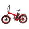 Xe đạp điện di động đa chức năng Lốp 48V 500W 20 &quot;