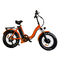 Xe đạp điện Mini Xl Fat Tire dành cho người lớn Xe tuần dương cho những chàng trai to lớn