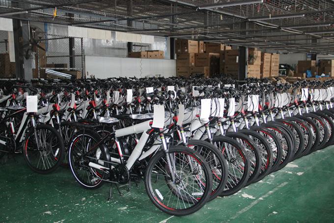Bộ pin Li-Ion E-Bike 36v 8.8ah 24v 9000mah Bộ phụ kiện E Bike 13
