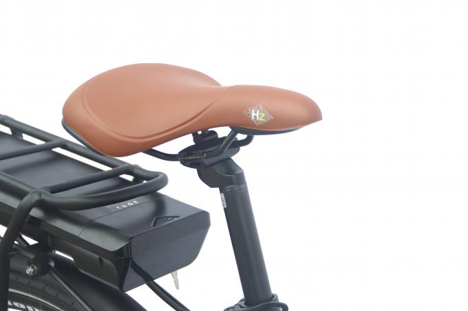 Xe đạp điện 2 bánh 28 inch 36v 10,4 Ah Pin Lithium GPS 40km / H 50km / H 1