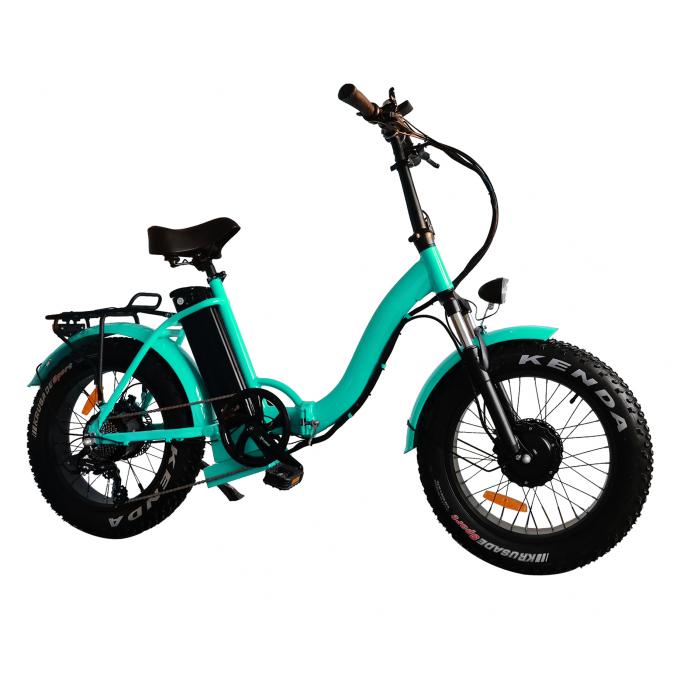 Xe đạp đi biển Xe đạp điện Gấp Lốp Xe đạp Xe đạp Xe đạp Béo Lốp xe đạp 2