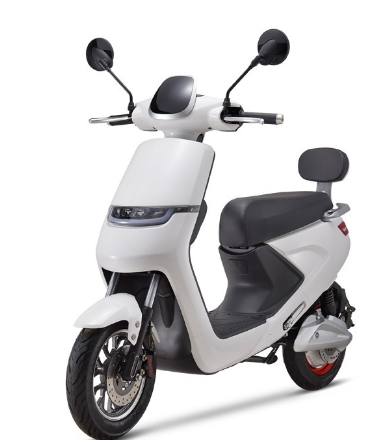 Xe máy điện thông minh Xe máy điện 3000w 2 bánh Xe tay ga Citycoco cho người lớn đi xe máy 0