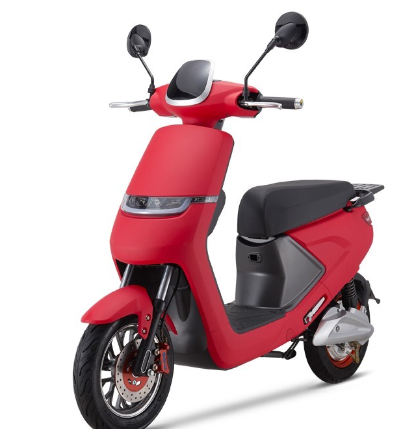 Xe máy điện thông minh Xe máy điện 3000w 2 bánh Xe tay ga Citycoco cho người lớn đi xe máy 1
