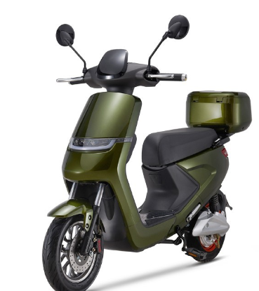 Xe máy điện thông minh Xe máy điện 3000w 2 bánh Xe tay ga Citycoco cho người lớn đi xe máy 2