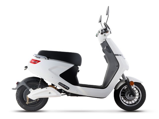Xe máy điện thông minh Xe máy điện 3000w 2 bánh Xe tay ga Citycoco cho người lớn đi xe máy 3