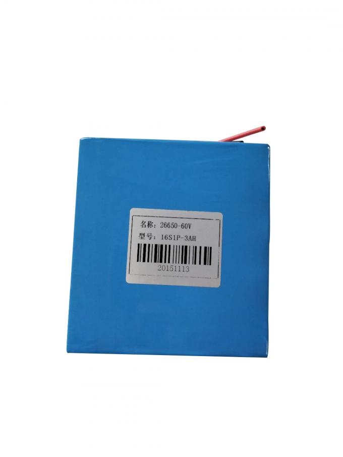 Bộ pin Li-Ion E-Bike 36v 8.8ah 24v 9000mah Bộ phụ kiện E Bike 3
